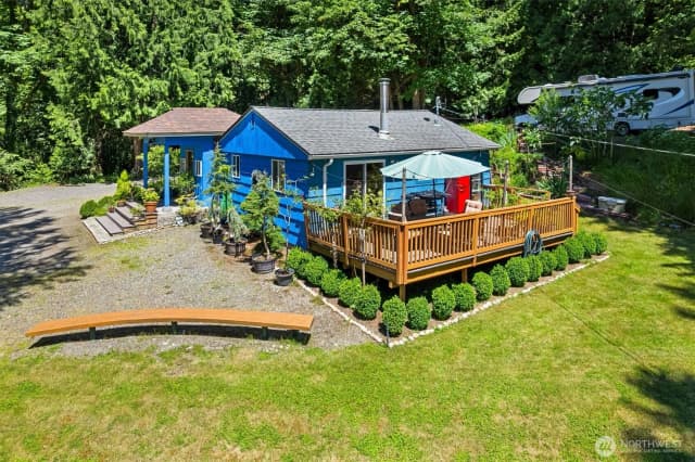 Property photo for 22122 Se 51st Place, Issaquah photo 2