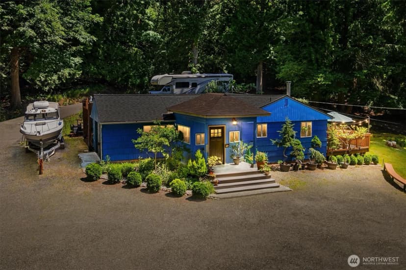 Property photo for 22122 Se 51st Place, Issaquah