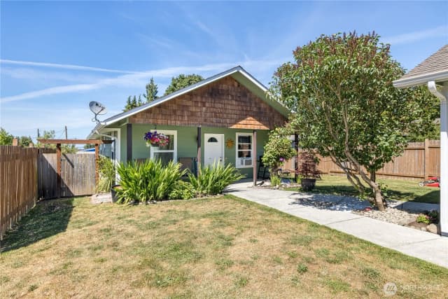 Property photo for 2367 E 7th Avenue, Port Angeles photo 2