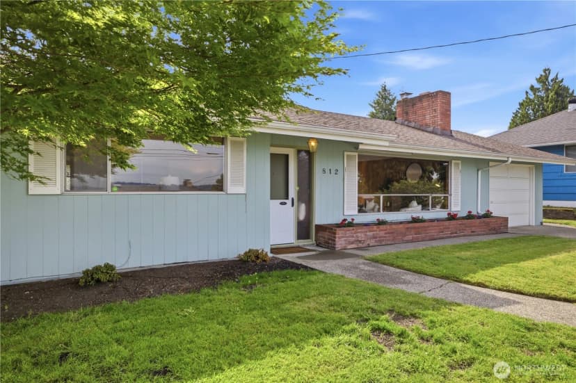 Property photo for 812 Alvord Avenue N, Kent photo 6
