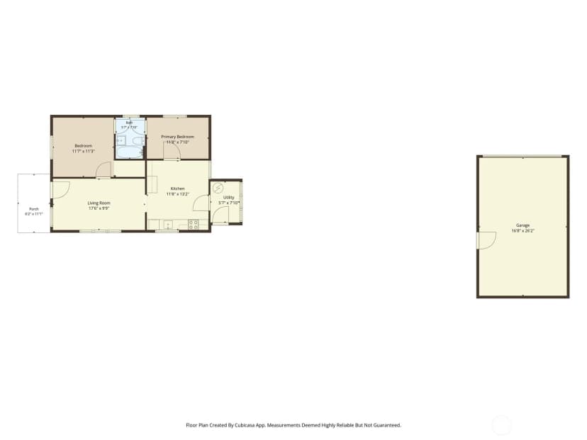 Property photo for 1608 Cedar Street, Everett photo 30