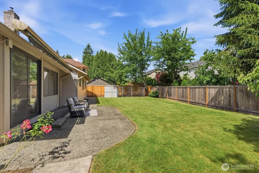 Property photo for 1419 243rd Place Se, Bothell photo 30