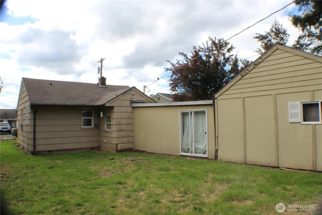 Property photo for 336 Sw 15th Street, Chehalis photo 3