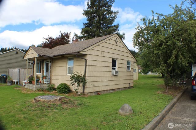 Property photo for 336 Sw 15th Street, Chehalis photo 2