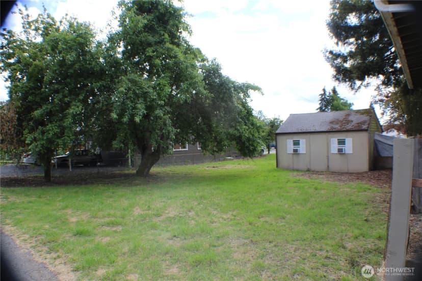 Property photo for 336 Sw 15th Street, Chehalis photo 5
