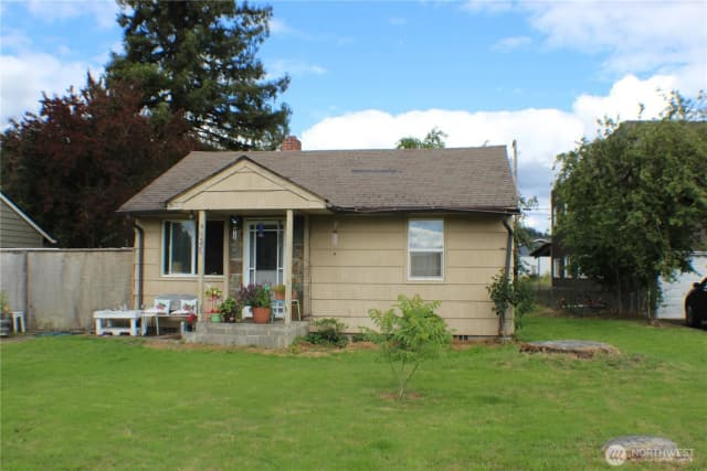 Property photo for 336 Sw 15th Street, Chehalis