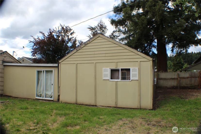 Property photo for 336 Sw 15th Street, Chehalis photo 4