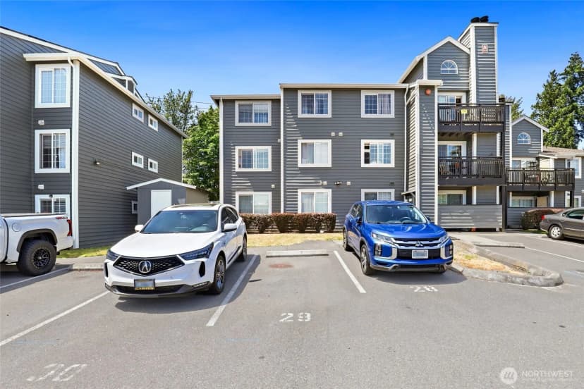 Property photo for 22810 30th Avenue S #b302, Des Moines photo 19