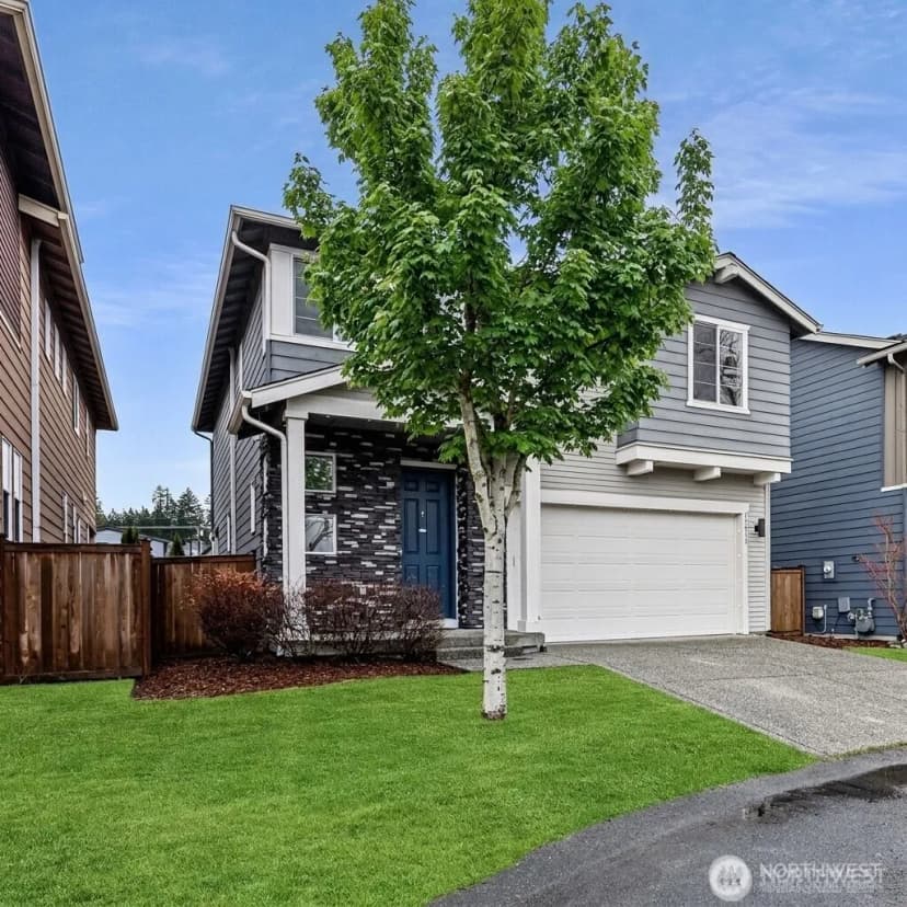 Property photo for 17913 38th Drive #20, Bothell photo 2