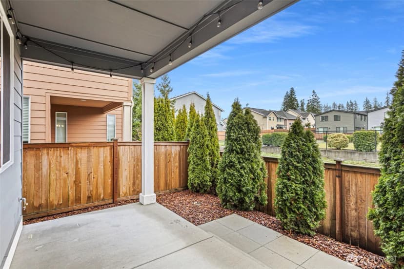 Property photo for 17913 38th Drive #20, Bothell photo 24