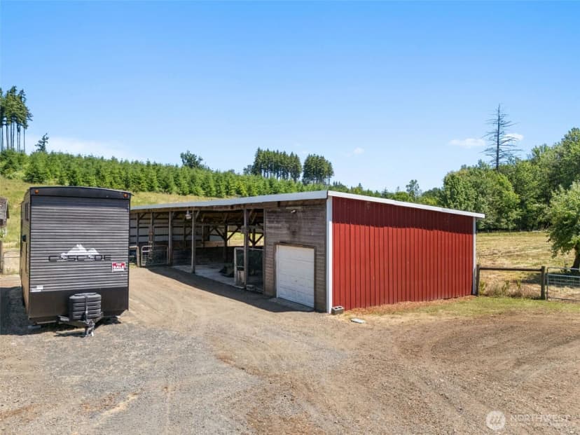 Property photo for 214 Bunker Creek Rd, Chehalis photo 34