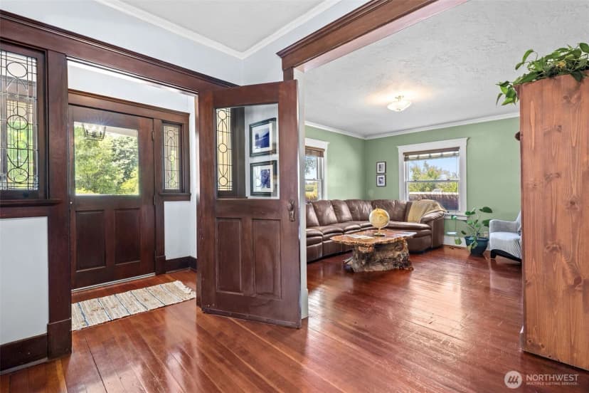 Property photo for 214 Bunker Creek Rd, Chehalis photo 6