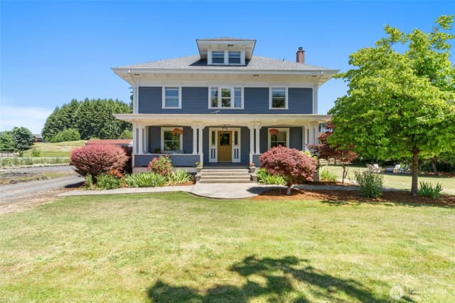 Property photo for 214 Bunker Creek Rd, Chehalis