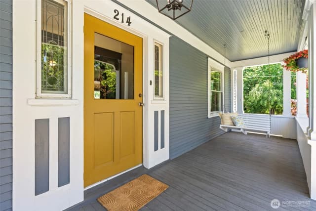 Property photo for 214 Bunker Creek Rd, Chehalis photo 5