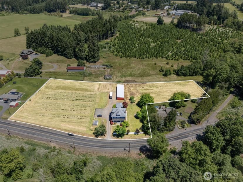 Property photo for 214 Bunker Creek Rd, Chehalis photo 35