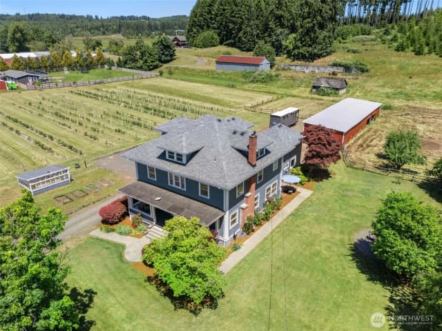 Property photo for 214 Bunker Creek Rd, Chehalis photo 4
