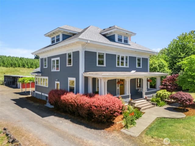 Property photo for 214 Bunker Creek Rd, Chehalis photo 3