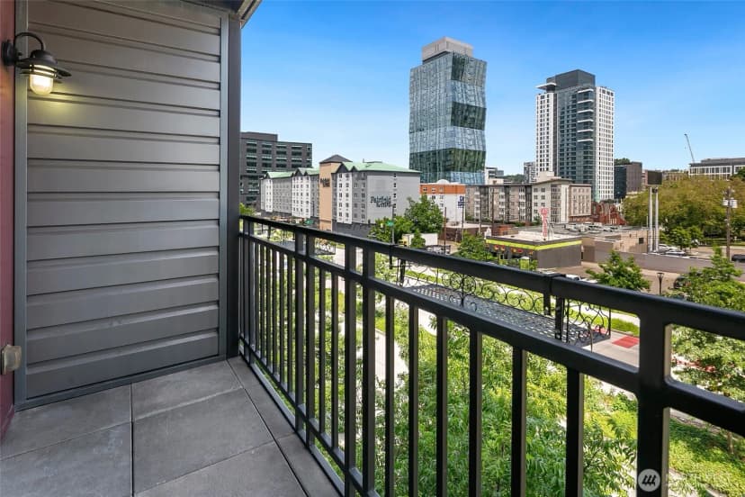Property photo for 699 John Street #416, Seattle photo 24