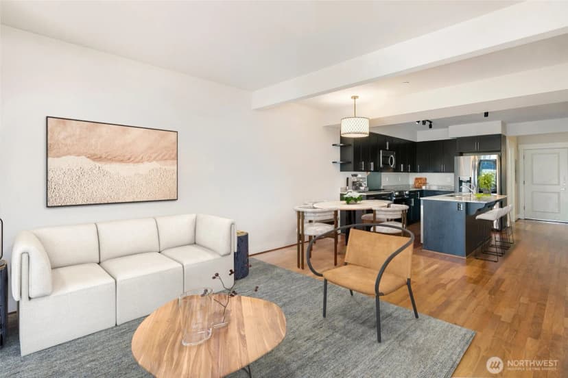 Property photo for 699 John Street #416, Seattle photo 7