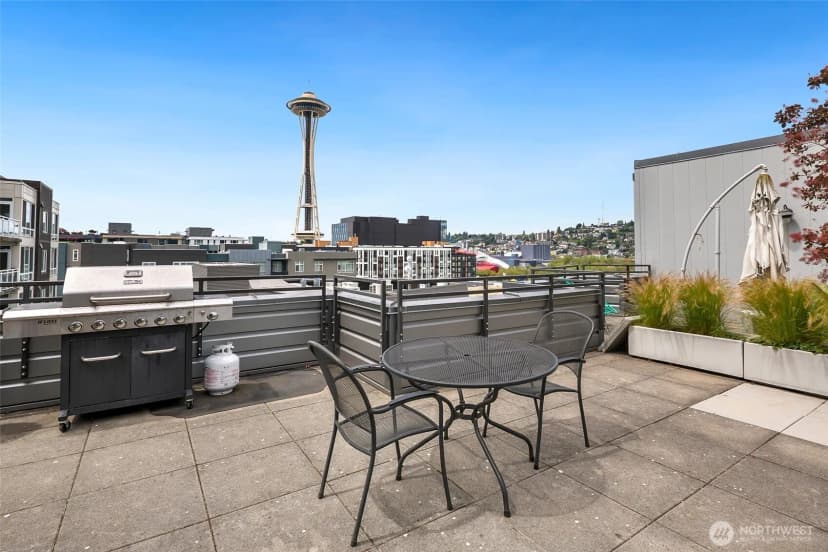 Property photo for 699 John Street #416, Seattle photo 30