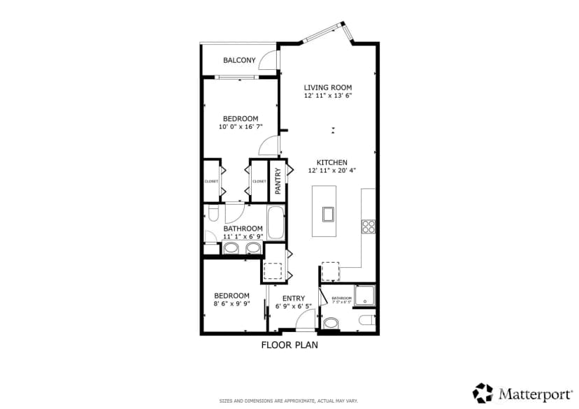 Property photo for 699 John Street #416, Seattle photo 35