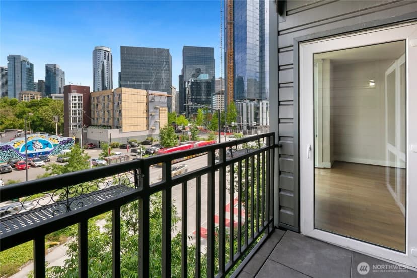 Property photo for 699 John Street #416, Seattle photo 25