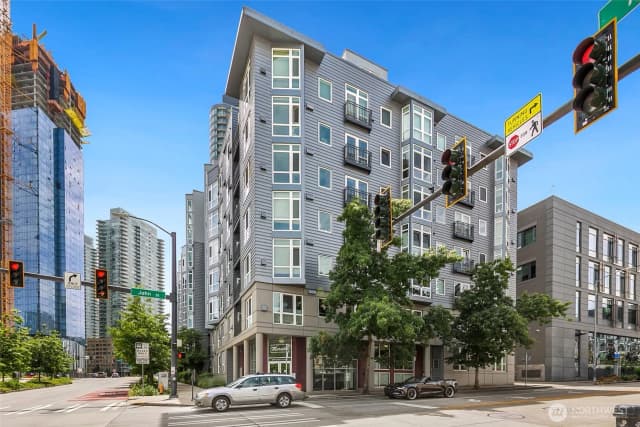 Property photo for 699 John Street #416, Seattle photo 2