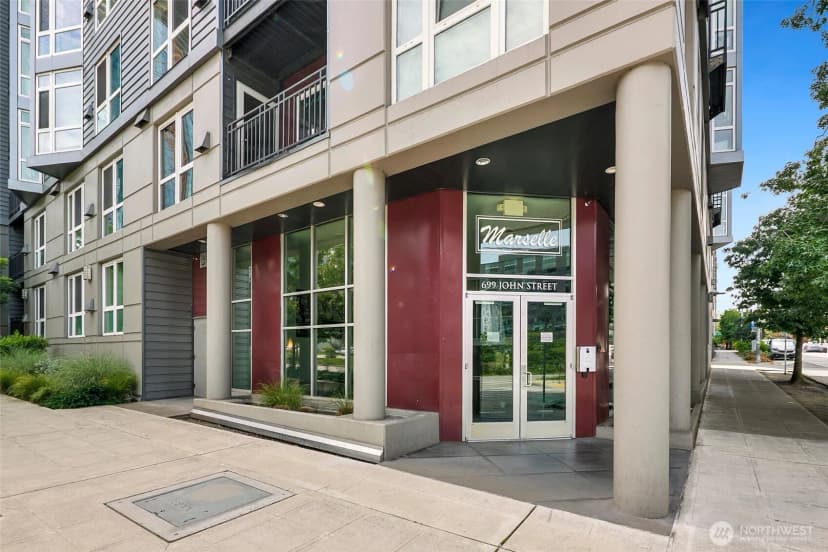 Property photo for 699 John Street #416, Seattle