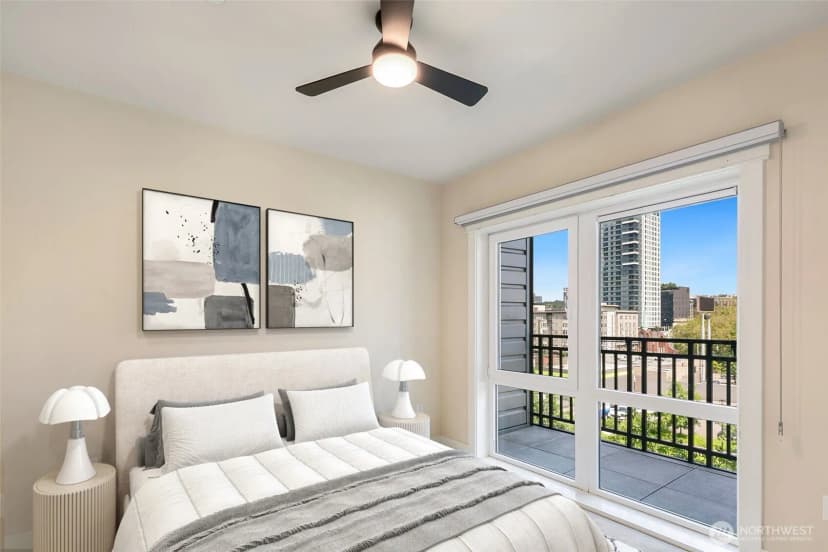 Property photo for 699 John Street #416, Seattle photo 17