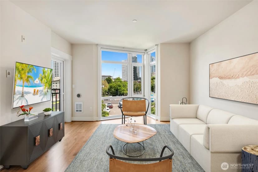 Property photo for 699 John Street #416, Seattle photo 6