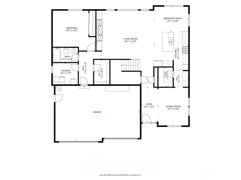 Property photo for 9339 Balata Court Ne, Lacey photo 38