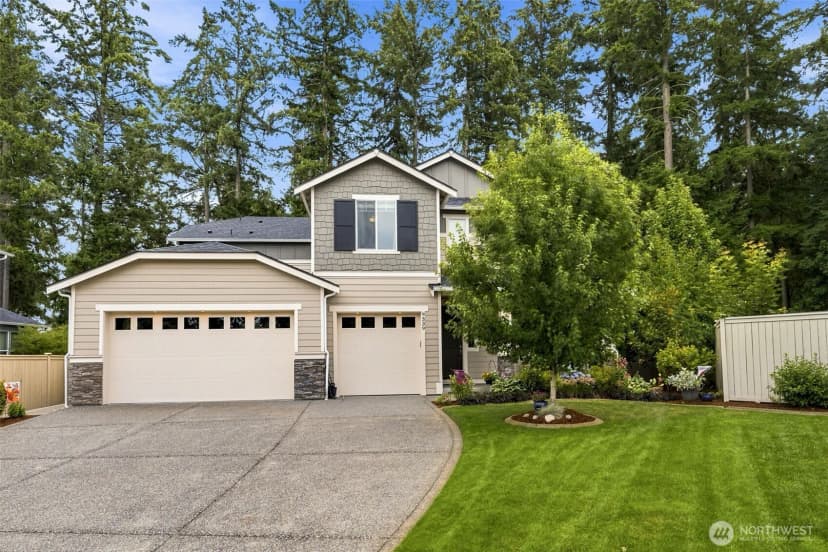Property photo for 9339 Balata Court Ne, Lacey photo 3