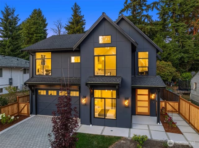 Property photo for 3832 32nd Avenue W, Seattle