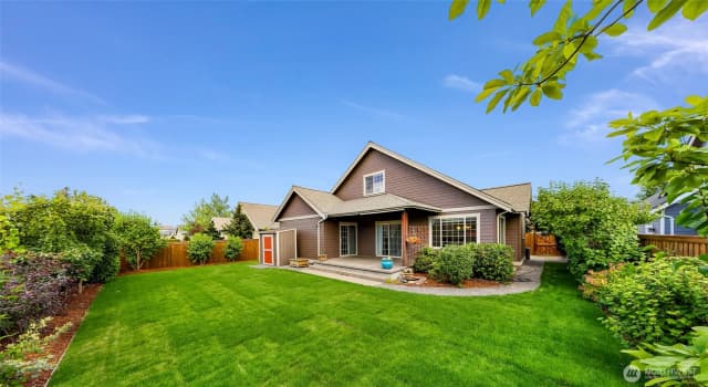 Property photo for 2165 Littlefield Court, Lynden