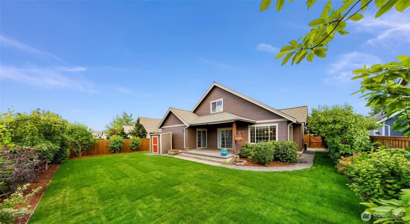 Property photo for 2165 Littlefield Court, Lynden
