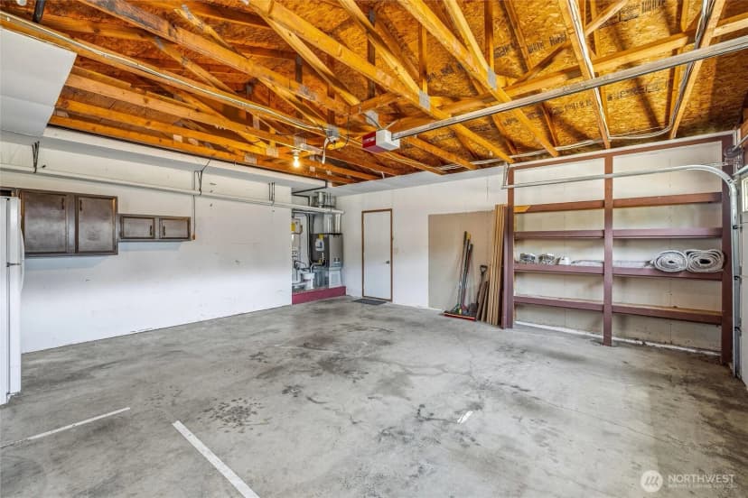 Property photo for 1215 E Gilkey Road, Burlington photo 30