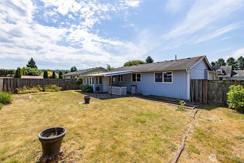 Property photo for 1215 E Gilkey Road, Burlington photo 26
