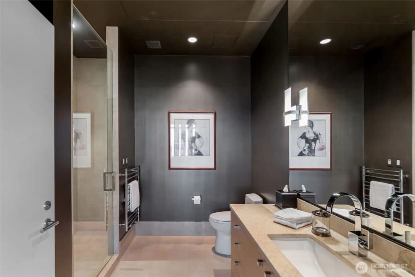 Property photo for 99 Union Street #1801, Seattle photo 17