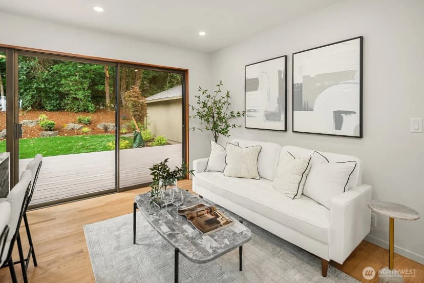 Property photo for 6750 W Mercer Way, Mercer Island photo 16