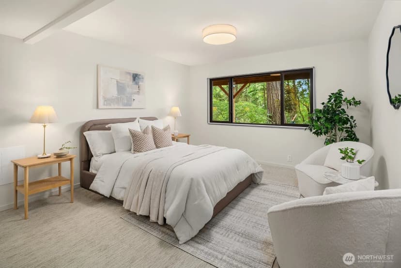 Property photo for 6750 W Mercer Way, Mercer Island photo 32