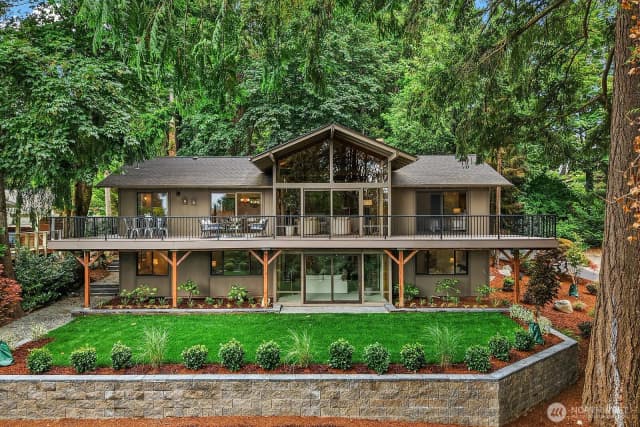 Property photo for 6750 W Mercer Way, Mercer Island, WA 98040