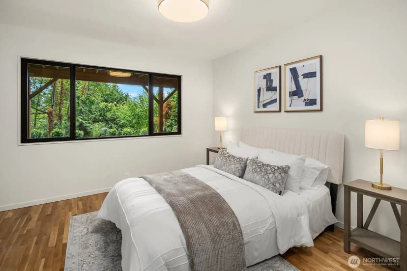 Property photo for 6750 W Mercer Way, Mercer Island photo 34