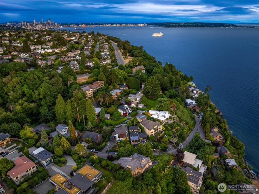 Property photo for 4604 W Raye Street, Seattle photo 36