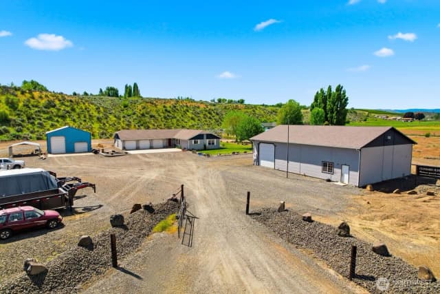 Property photo for 15180 Cottonwood Canyon Road, Yakima