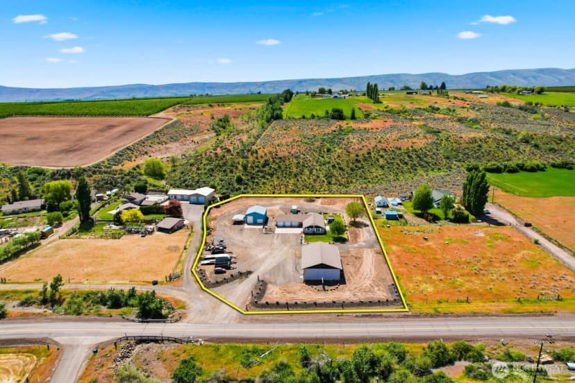 Property photo for 15180 Cottonwood Canyon Road, Yakima photo 39