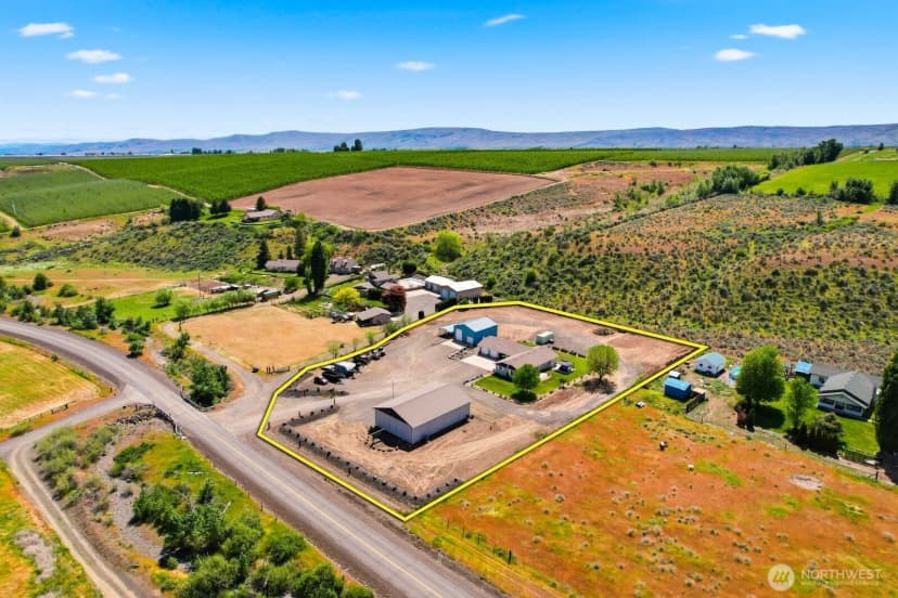 Property photo for 15180 Cottonwood Canyon Road, Yakima photo 40