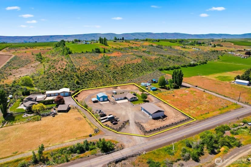 Property photo for 15180 Cottonwood Canyon Road, Yakima photo 38