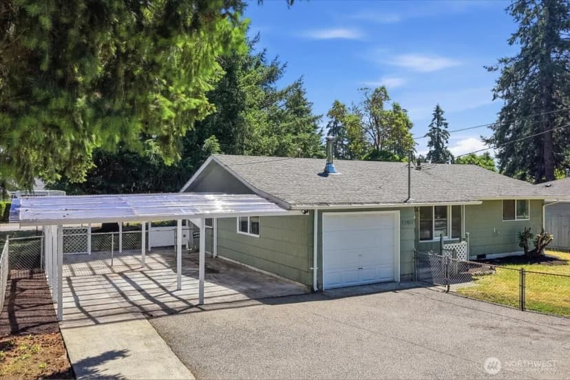 Property photo for 11407 Farwest Drive Sw, Lakewood photo 7
