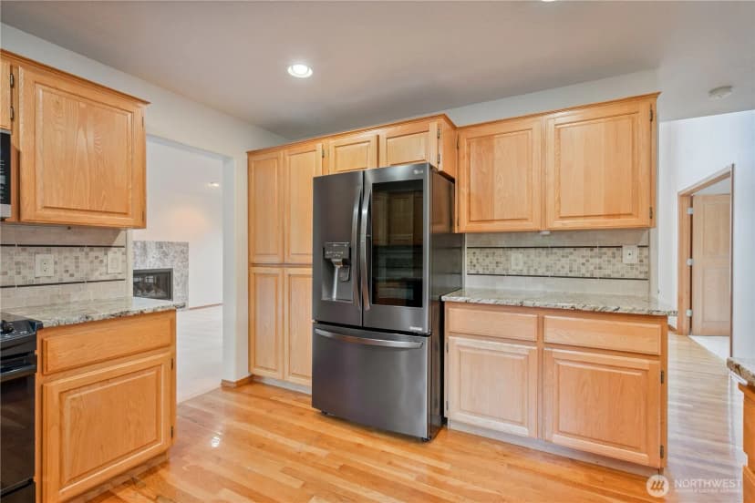 Property photo for 38 View Ridge Circle, Longview photo 13