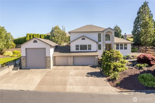 Property photo for 38 View Ridge Circle, Longview